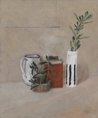 橄榄枝 作者 威廉·帕克